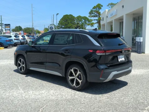 More photos of 2026 Volkswagen Tiguan 2.0T SE at Step One Volkswagen Fort Walton Beach, FL