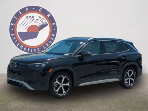 Photos of 2026 Volkswagen Tiguan 2.0T SE for sale in Fort Walton Beach, FL at Step One Volkswagen Fort Walton Beach