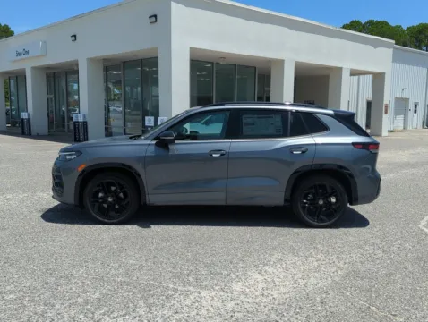 More photos of 2026 Volkswagen Tiguan 2.0T SE R-Line Black at Step One Volkswagen Fort Walton Beach, FL
