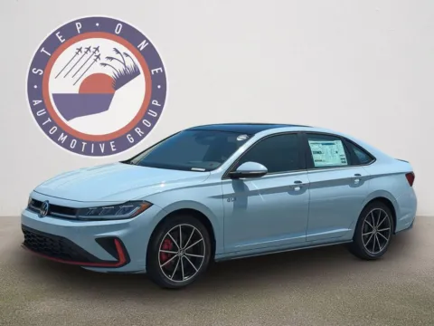 Photos of 2026 Volkswagen Jetta GLI 2.0T Autobahn for sale in Fort Walton Beach, FL at Step One Volkswagen Fort Walton Beach