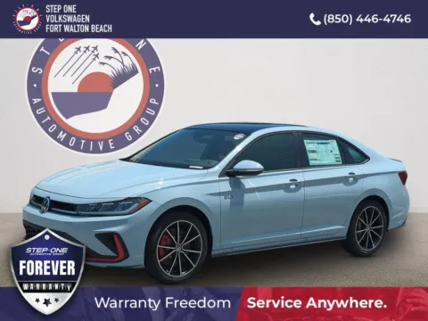 Gray 2026 Volkswagen Jetta GLI 2.0T Autobahn for sale in Fort Walton Beach, FL