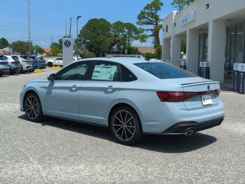 More photos of 2026 Volkswagen Jetta GLI 2.0T Autobahn at Step One Volkswagen Fort Walton Beach, FL