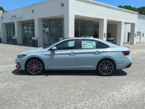 More photos of 2026 Volkswagen Jetta GLI 2.0T Autobahn at Step One Volkswagen Fort Walton Beach, FL