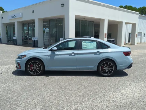 More photos of 2026 Volkswagen Jetta GLI 2.0T Autobahn at Step One Volkswagen Fort Walton Beach, FL