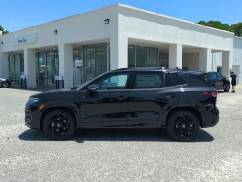 More photos of 2026 Volkswagen Tiguan 2.0T SE R-Line Black at Step One Volkswagen Fort Walton Beach, FL