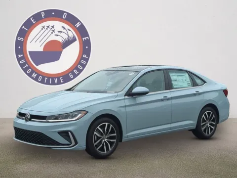 Photos of 2026 Volkswagen Jetta 1.5T SE for sale in Fort Walton Beach, FL at Step One Volkswagen Fort Walton Beach