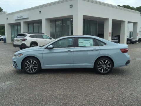 More photos of 2026 Volkswagen Jetta 1.5T SE at Step One Volkswagen Fort Walton Beach, FL