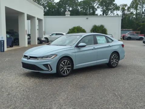 Photos of 2026 Volkswagen Jetta 1.5T SE for sale in Fort Walton Beach, FL at Step One Volkswagen Fort Walton Beach