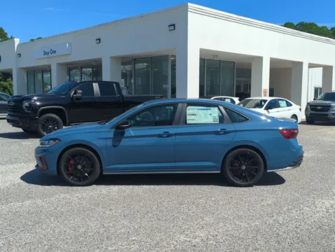 More photos of 2026 Volkswagen Jetta GLI 2.0T Autobahn at Step One Volkswagen Fort Walton Beach, FL