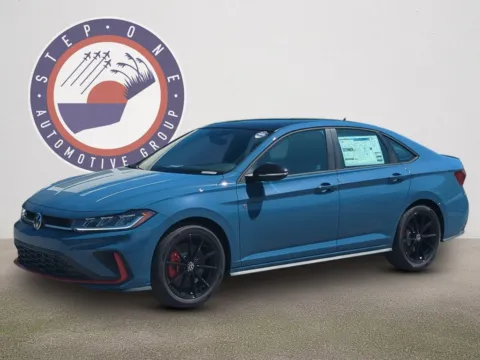 Photos of 2026 Volkswagen Jetta GLI 2.0T Autobahn for sale in Fort Walton Beach, FL at Step One Volkswagen Fort Walton Beach
