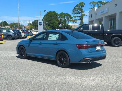 More photos of 2026 Volkswagen Jetta GLI 2.0T Autobahn at Step One Volkswagen Fort Walton Beach, FL