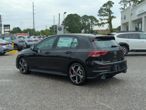 More photos of 2026 Volkswagen Golf GTI 2.0T SE at Step One Volkswagen Fort Walton Beach, FL