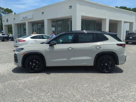 More photos of 2026 Volkswagen Tiguan 2.0T SE R-Line Black at Step One Volkswagen Fort Walton Beach, FL