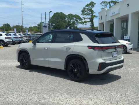 More photos of 2026 Volkswagen Tiguan 2.0T SE R-Line Black at Step One Volkswagen Fort Walton Beach, FL
