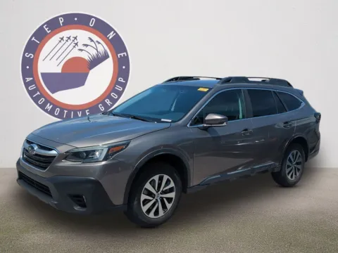 Photos of 2022 Subaru Outback Premium for sale in Fort Walton Beach, FL at Step One Volkswagen Fort Walton Beach