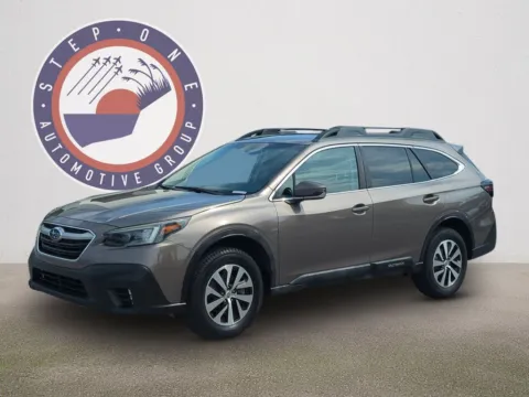 Photos of 2022 Subaru Outback Premium for sale in Fort Walton Beach, FL at Step One Volkswagen Fort Walton Beach