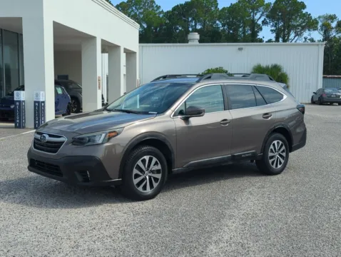 Photos of 2022 Subaru Outback Premium for sale in Fort Walton Beach, FL at Step One Volkswagen Fort Walton Beach