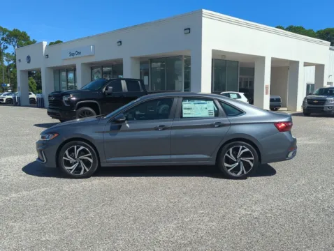 More photos of 2026 Volkswagen Jetta 1.5T SEL at Step One Volkswagen Fort Walton Beach, FL