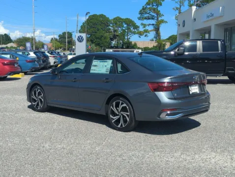 More photos of 2026 Volkswagen Jetta 1.5T SEL at Step One Volkswagen Fort Walton Beach, FL