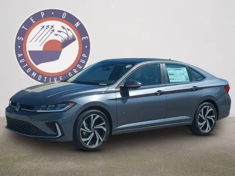 Photos of 2026 Volkswagen Jetta 1.5T SEL for sale in Fort Walton Beach, FL at Step One Volkswagen Fort Walton Beach