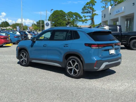 More photos of 2026 Volkswagen Tiguan 2.0T SE at Step One Volkswagen Fort Walton Beach, FL