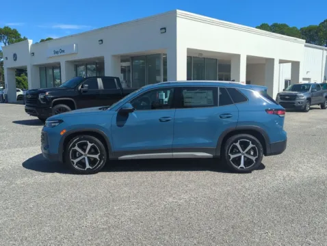 More photos of 2026 Volkswagen Tiguan 2.0T SE at Step One Volkswagen Fort Walton Beach, FL