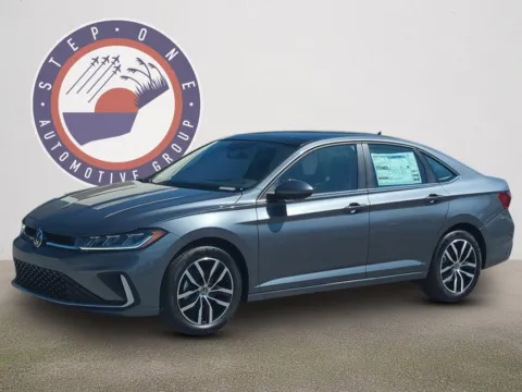 Photos of 2026 Volkswagen Jetta 1.5T SE for sale in Fort Walton Beach, FL at Step One Volkswagen Fort Walton Beach