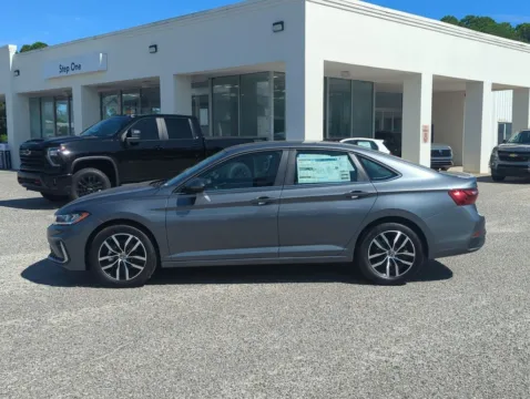 More photos of 2026 Volkswagen Jetta 1.5T SE at Step One Volkswagen Fort Walton Beach, FL
