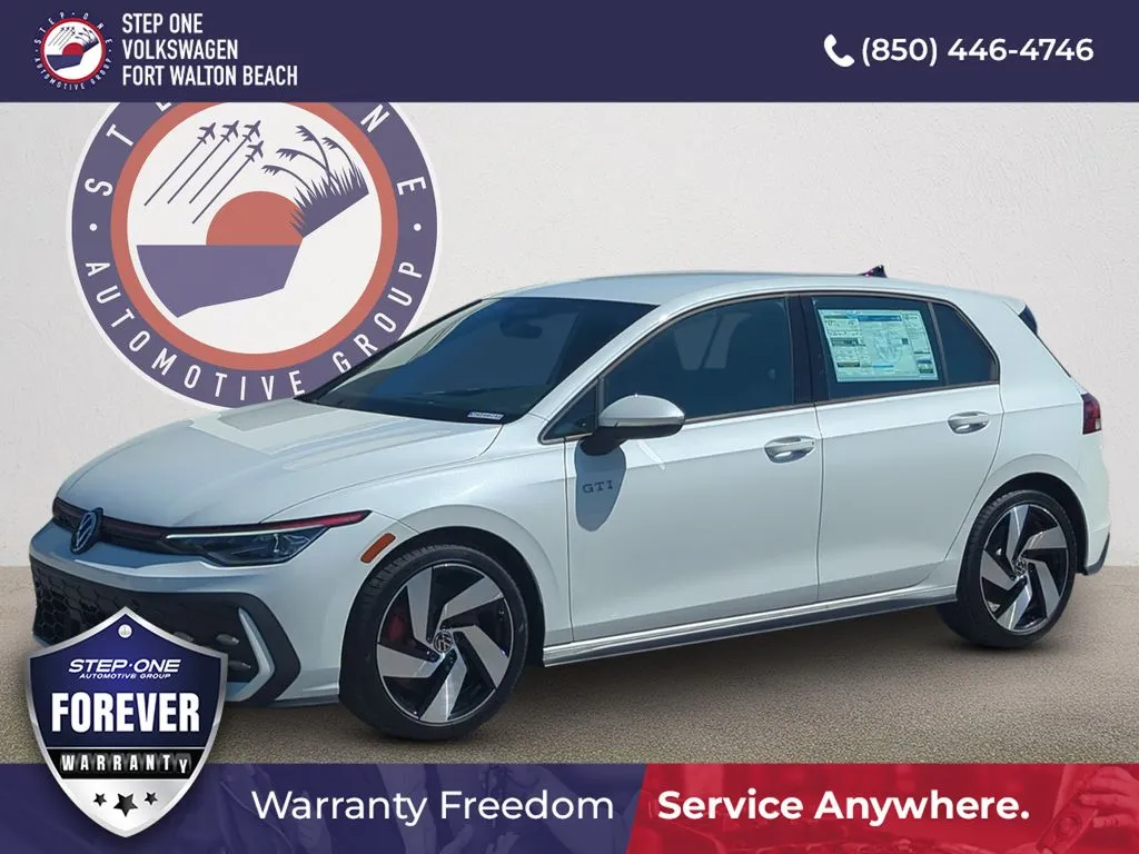 2026 Volkswagen Golf GTI 2.0T S for sale in Fort Walton Beach, FL