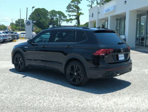 More photos of 2023 Volkswagen Tiguan 2.0T SE R-Line Black at Step One Volkswagen Fort Walton Beach, FL