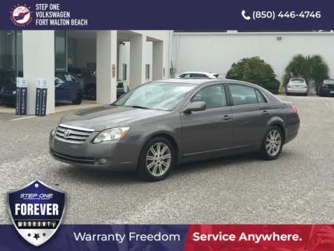 Unknown 2006 Toyota Avalon for sale in Fort Walton Beach, FL