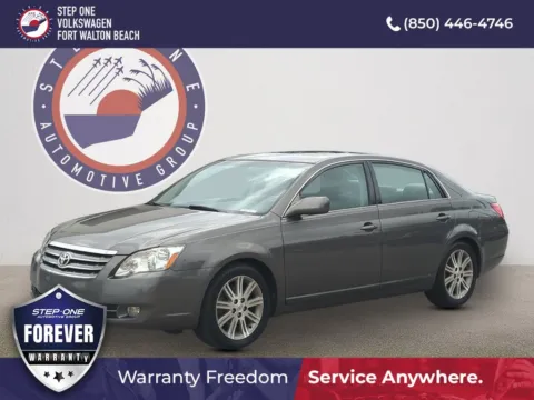Unknown 2006 Toyota Avalon for sale in Fort Walton Beach, FL