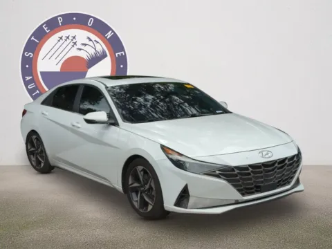 Photos of 2021 Hyundai Elantra Limited for sale in Fort Walton Beach, FL at Step One Volkswagen Fort Walton Beach