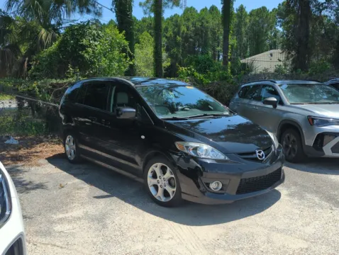 Photos of 2009 Mazda Mazda5 Grand Touring for sale in Fort Walton Beach, FL at Step One Volkswagen Fort Walton Beach