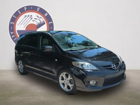 Photos of 2009 Mazda Mazda5 Grand Touring for sale in Fort Walton Beach, FL at Step One Volkswagen Fort Walton Beach