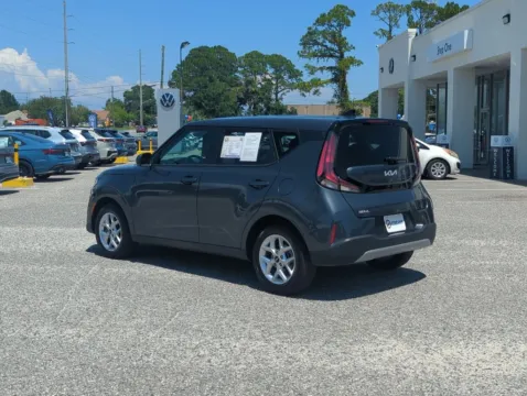 More photos of 2025 Kia Soul LX at Step One Volkswagen Fort Walton Beach, FL