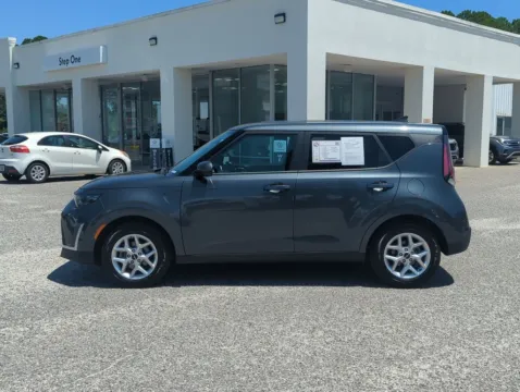 More photos of 2025 Kia Soul LX at Step One Volkswagen Fort Walton Beach, FL