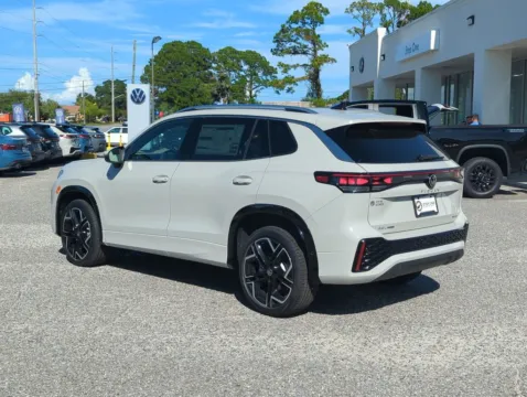 More photos of 2026 Volkswagen Tiguan 2.0T SEL R-Line Turbo at Step One Volkswagen Fort Walton Beach, FL