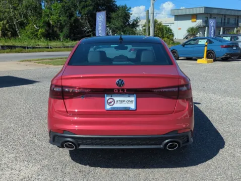 More photos of 2026 Volkswagen Jetta GLI 2.0T Autobahn at Step One Volkswagen Fort Walton Beach, FL
