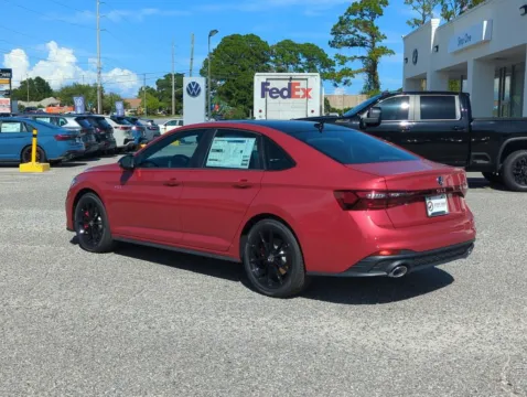 More photos of 2026 Volkswagen Jetta GLI 2.0T Autobahn at Step One Volkswagen Fort Walton Beach, FL