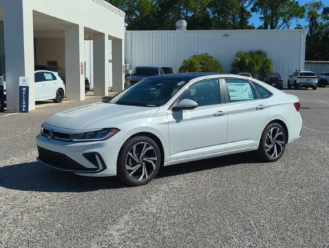 Photos of 2026 Volkswagen Jetta 1.5T SEL for sale in Fort Walton Beach, FL at Step One Volkswagen Fort Walton Beach