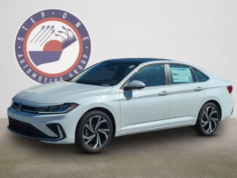 Photos of 2026 Volkswagen Jetta 1.5T SEL for sale in Fort Walton Beach, FL at Step One Volkswagen Fort Walton Beach