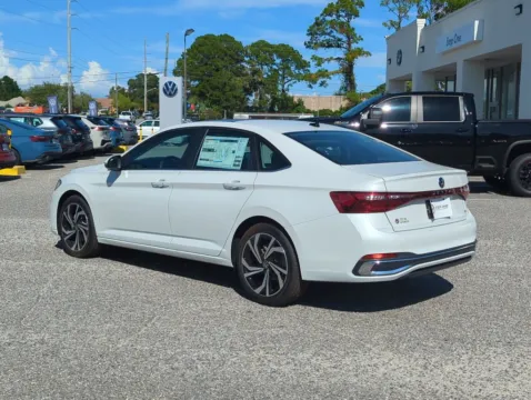 More photos of 2026 Volkswagen Jetta 1.5T SEL at Step One Volkswagen Fort Walton Beach, FL