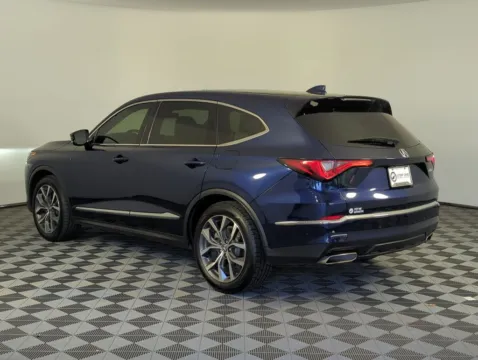More photos of 2024 Acura MDX Technology at Step One Volkswagen Fort Walton Beach, FL