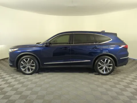 More photos of 2024 Acura MDX Technology at Step One Volkswagen Fort Walton Beach, FL
