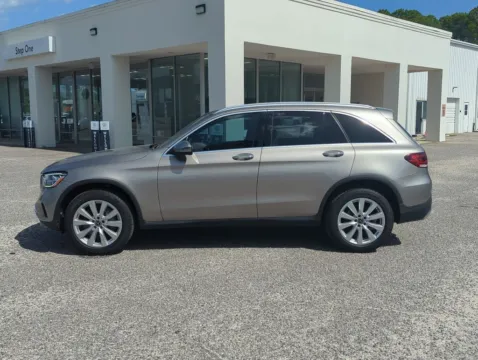 More photos of 2020 Mercedes-Benz GLC 300 at Step One Volkswagen Fort Walton Beach, FL