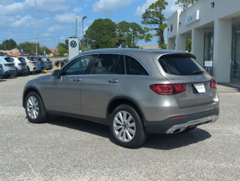 More photos of 2020 Mercedes-Benz GLC 300 at Step One Volkswagen Fort Walton Beach, FL