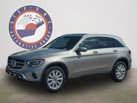 Photos of 2020 Mercedes-Benz GLC 300 for sale in Fort Walton Beach, FL at Step One Volkswagen Fort Walton Beach
