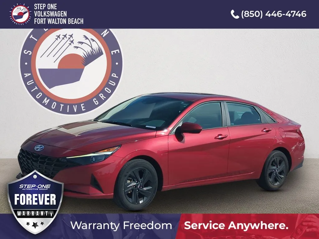 2023 Hyundai Elantra SEL for sale in Fort Walton Beach, FL