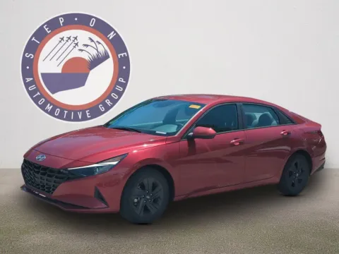 Photos of 2023 Hyundai Elantra SEL for sale in Fort Walton Beach, FL at Step One Volkswagen Fort Walton Beach